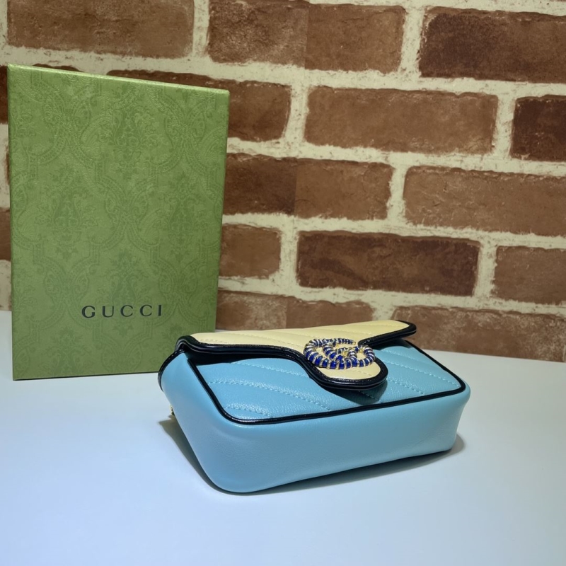 Gucci Wallets & Purse